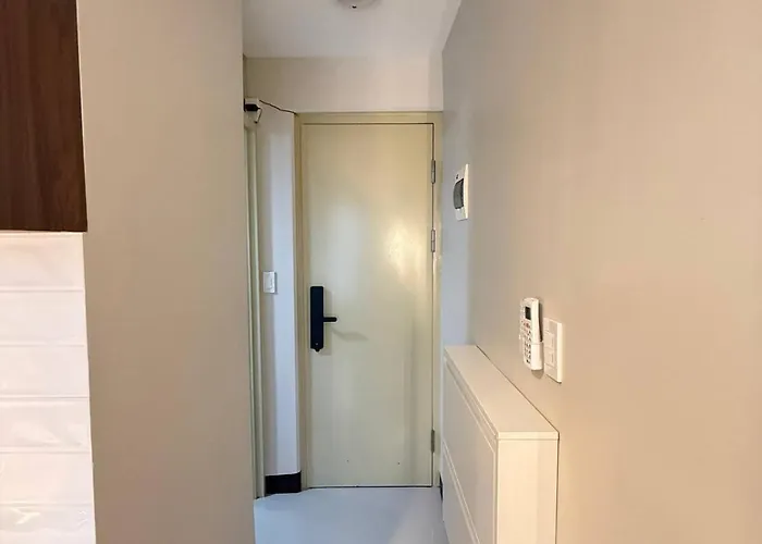 Apartment Antonio In Saekyung Marigondon Suba Basbas